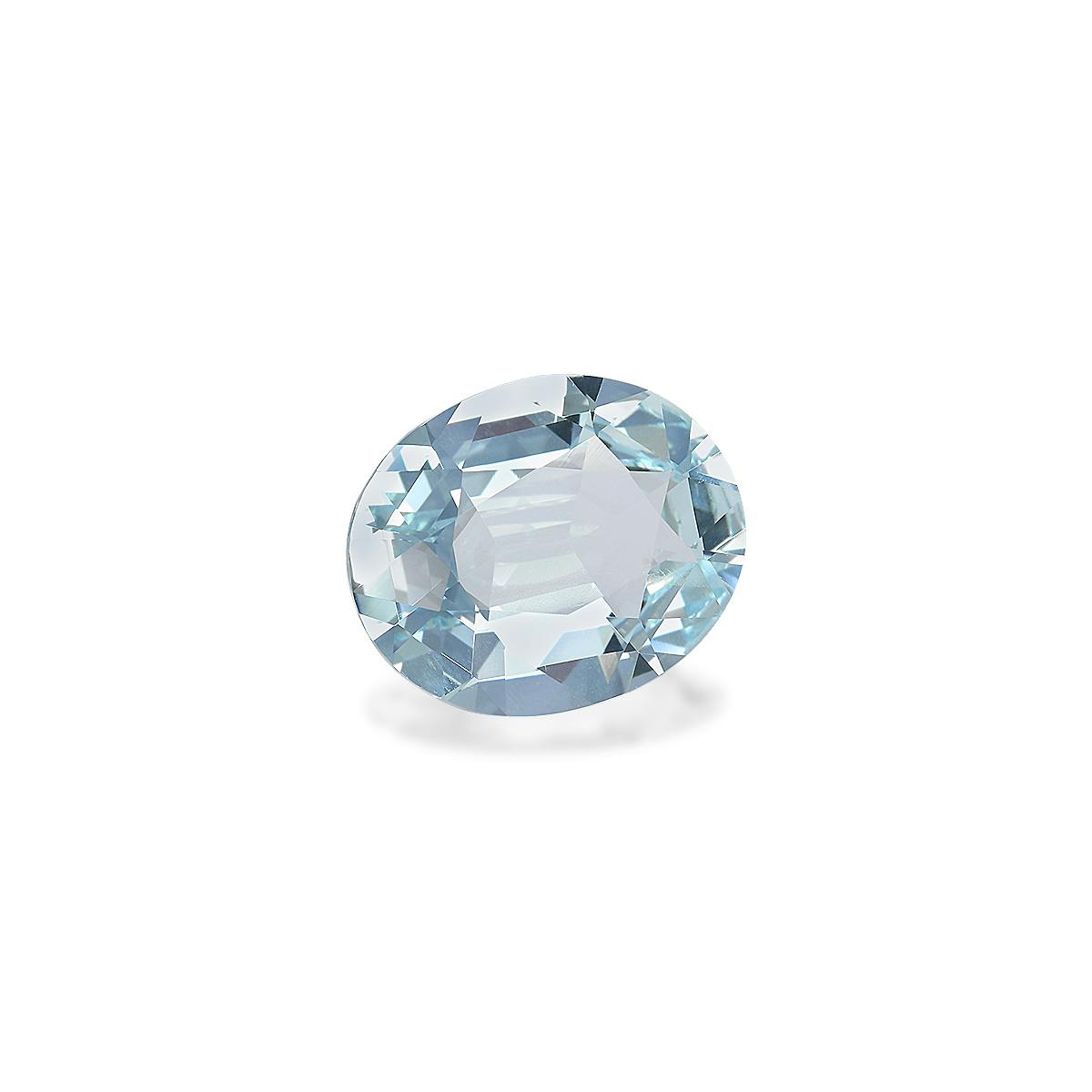 Aquamarine 5.23 ct
